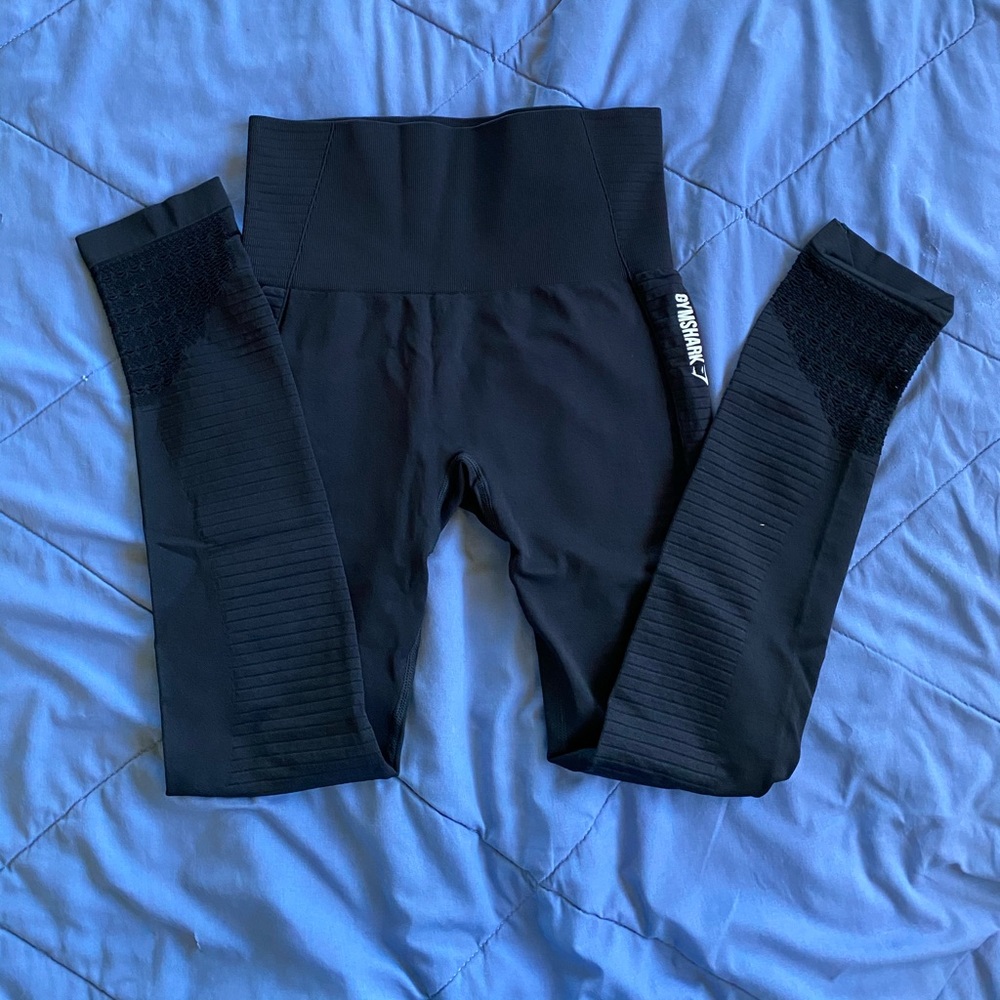 Gym Shark Leggings